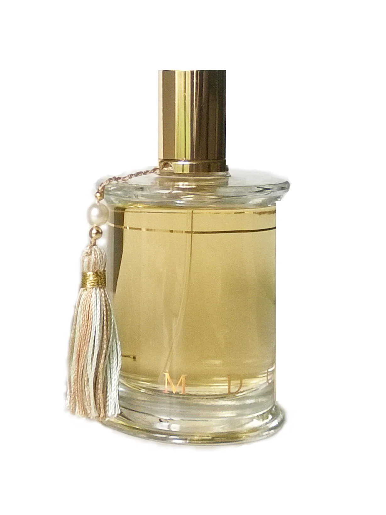 MDCI UN COEUR EN MAI アン クール アン マイ EDP 75ML mdci coeur mai | Fumerie Parfumerie
